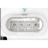 MERCEDES-BENZ Door Lock  - VEMO V30-85-0051