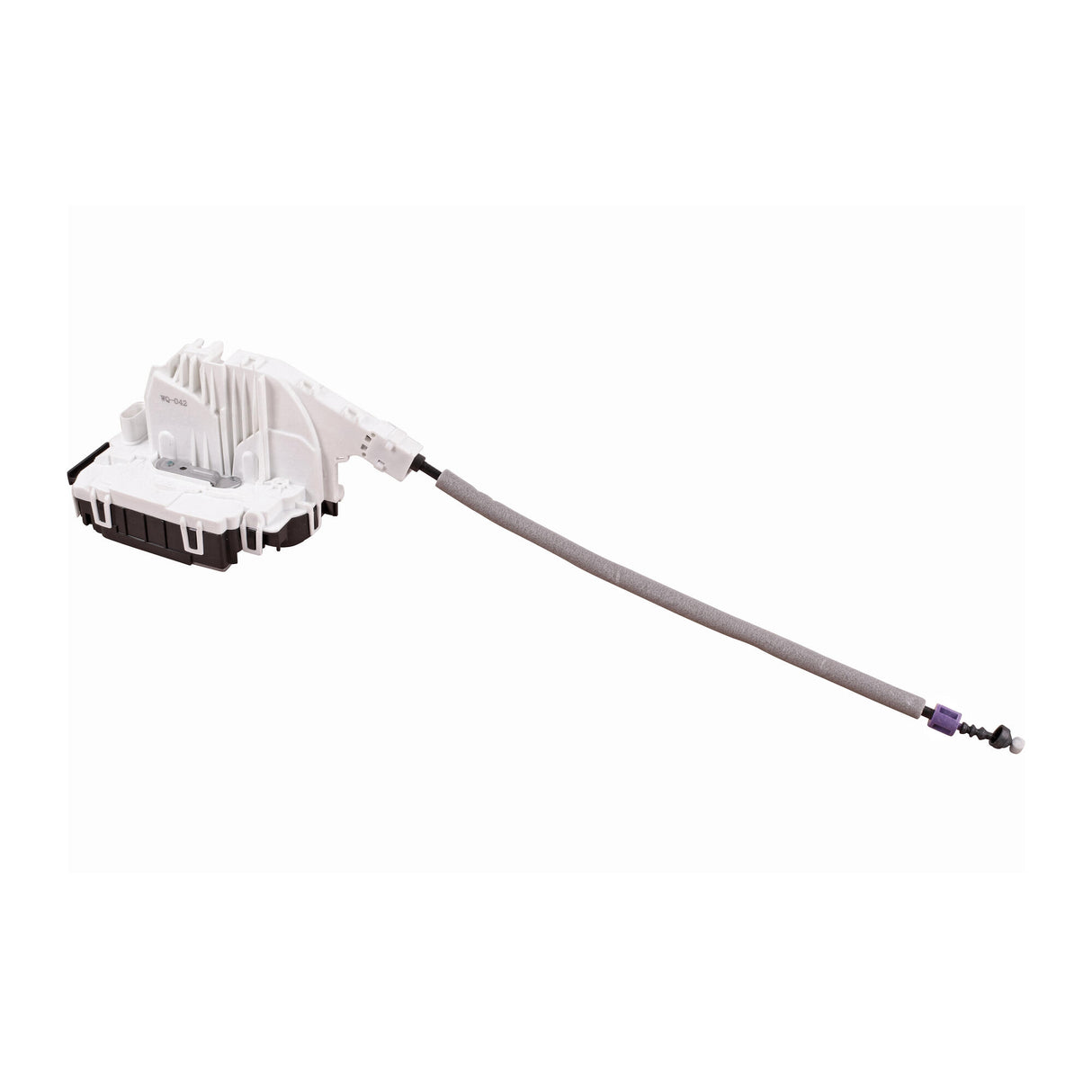 MERCEDES-BENZ Door Lock  - VEMO V30-85-0052