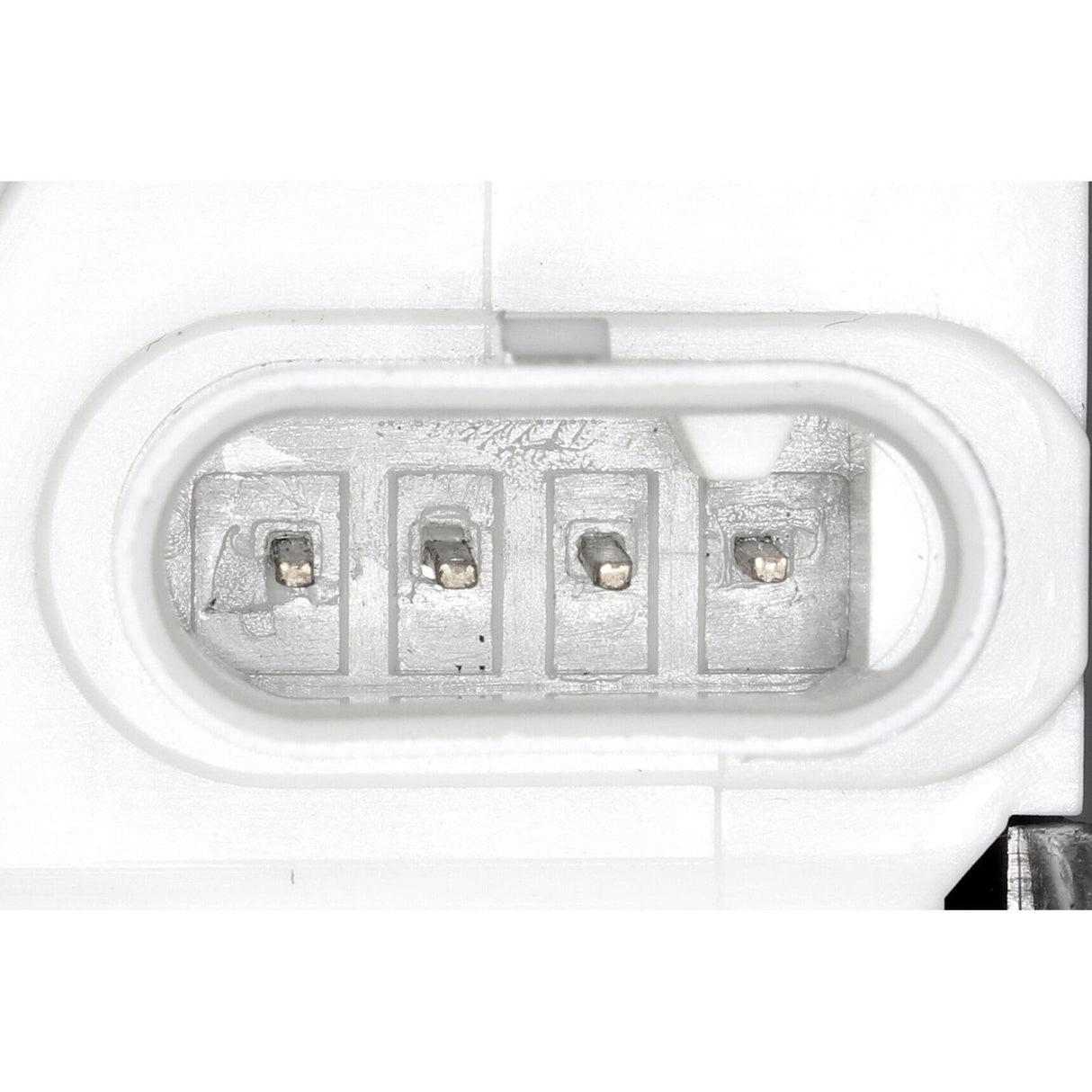 MERCEDES-BENZ Door Lock  - VEMO V30-85-0052