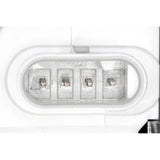 MERCEDES-BENZ Door Lock  - VEMO V30-85-0052