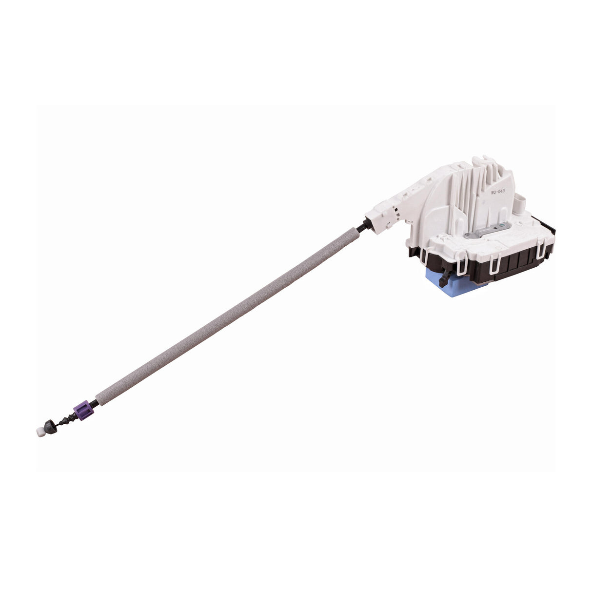 MERCEDES-BENZ Door Lock  - VEMO V30-85-0053