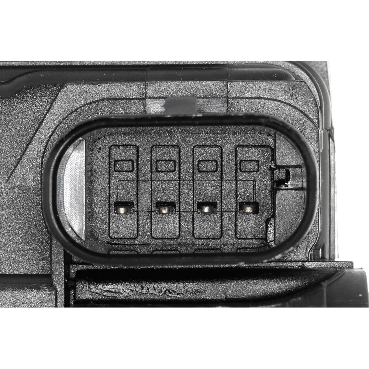 MERCEDES-BENZ Door Lock  - VEMO V30-85-0056