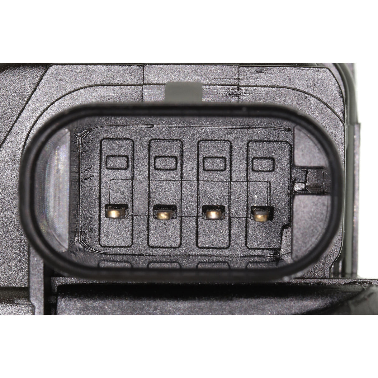 MERCEDES-BENZ Door Lock  - VEMO V30-85-0062