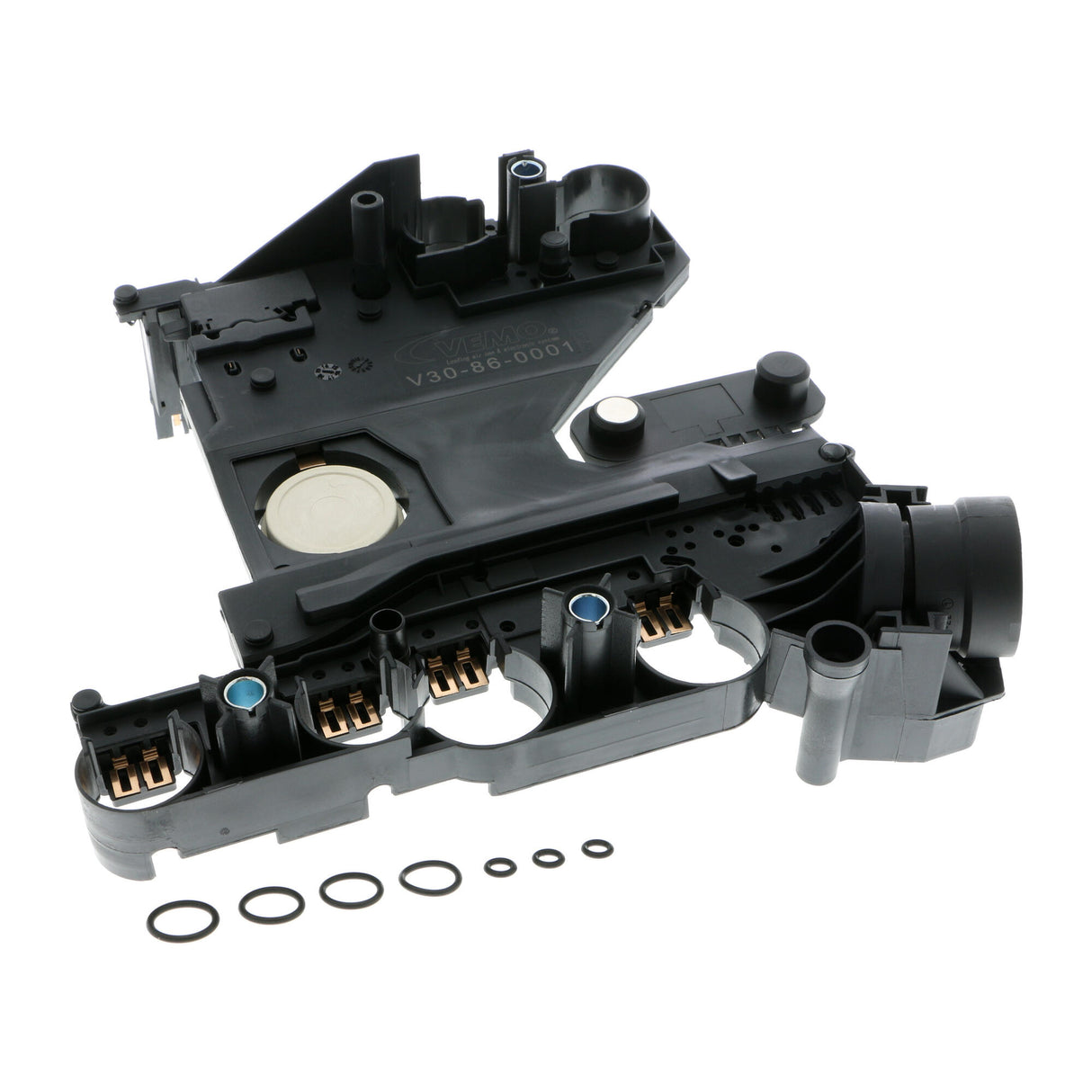 MERCEDES-BENZ PCB, mechatronics (automatic transmissio  - VEMO V30-86-0001