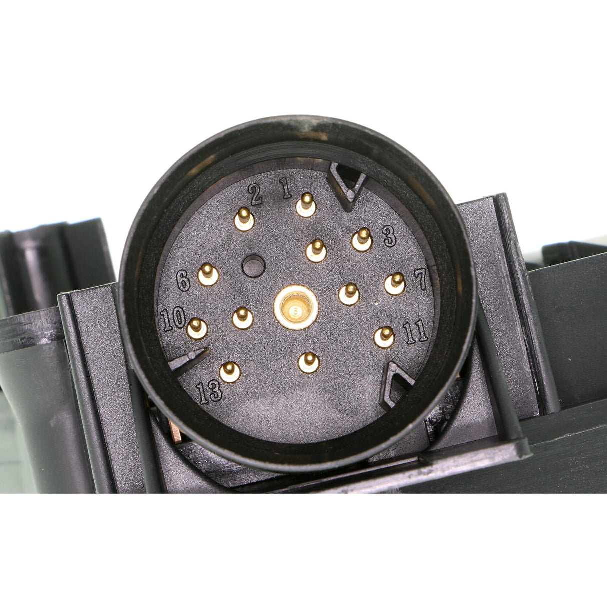 MERCEDES-BENZ PCB, mechatronics (automatic transmissio  - VEMO V30-86-0001