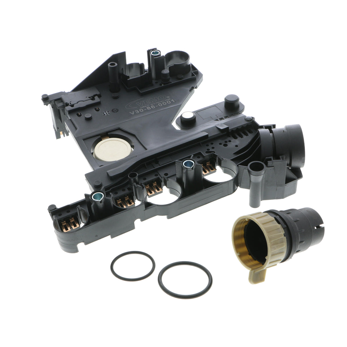 MERCEDES-BENZ Repair Kit, mechatronics (automatic tran  - VEMO V30-86-0002