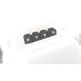 MERCEDES-BENZ Shift Console, automatic transmission  - VEMO V30-86-0004