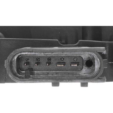 MERCEDES-BENZ Control Unit, automatic transmission  - VEMO V30-86-0007