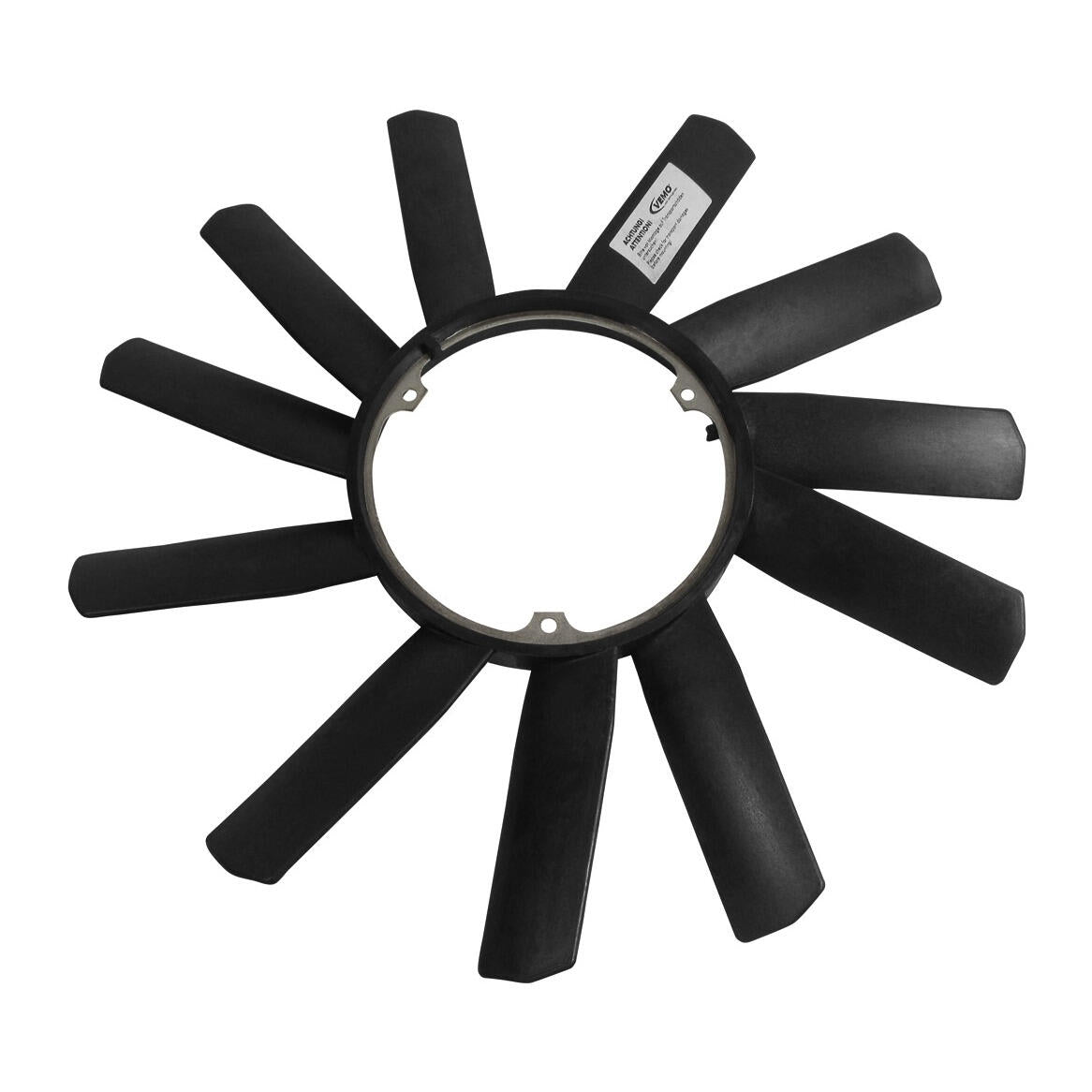 MERCEDES-BENZ Fan Wheel, engine cooling  - VEMO V30-90-1632