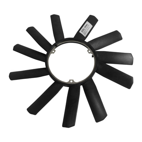MERCEDES-BENZ Fan Wheel, engine cooling  - VEMO V30-90-1632
