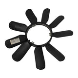MERCEDES-BENZ Fan Wheel, engine cooling  - VEMO V30-90-1651