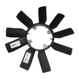 MERCEDES-BENZ Fan Wheel, engine cooling  - VEMO V30-90-1653