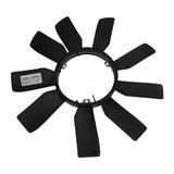 MERCEDES-BENZ Fan Wheel, engine cooling  - VEMO V30-90-1654