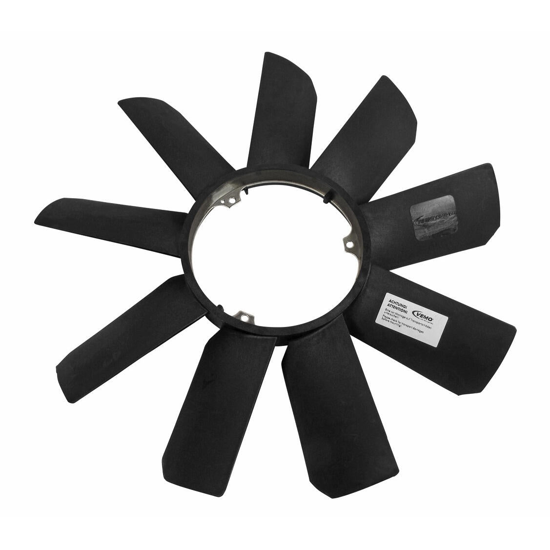 MERCEDES-BENZ Fan Wheel, engine cooling  - VEMO V30-90-1660