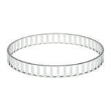 MERCEDES-BENZ Sensor Ring, ABS  - VEMO V30-92-9977