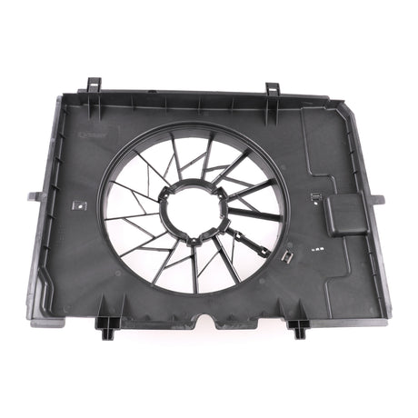 MERCEDES-BENZ Frame, radiator  - VEMO V30-93-1651