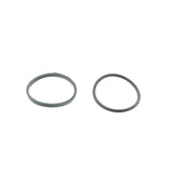 MERCEDES-BENZ Thermostat, coolant  - VEMO V30-99-0104