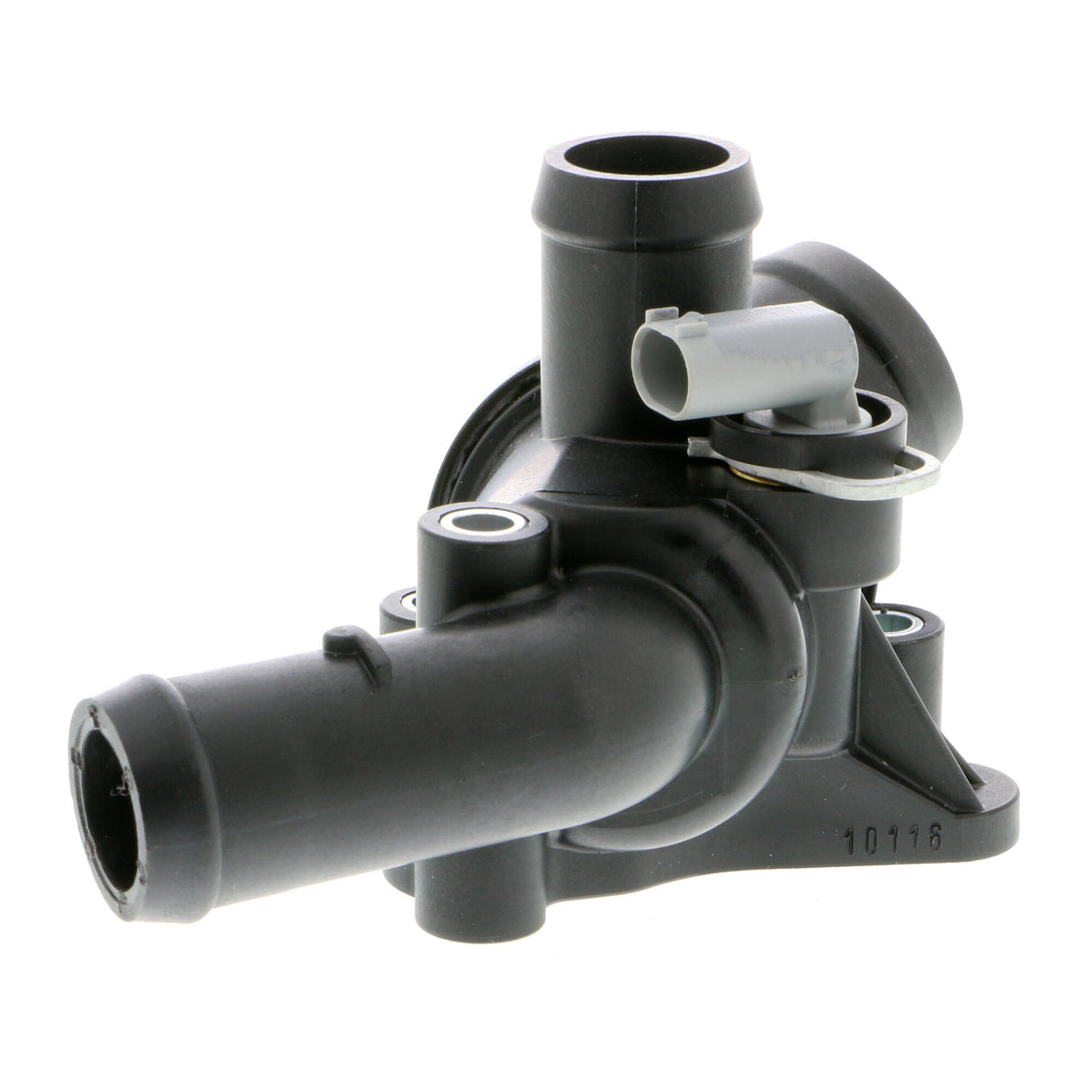 MERCEDES-BENZ Thermostat Housing  - VEMO V30-99-0186