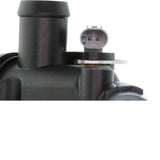 MERCEDES-BENZ Thermostat Housing  - VEMO V30-99-0186