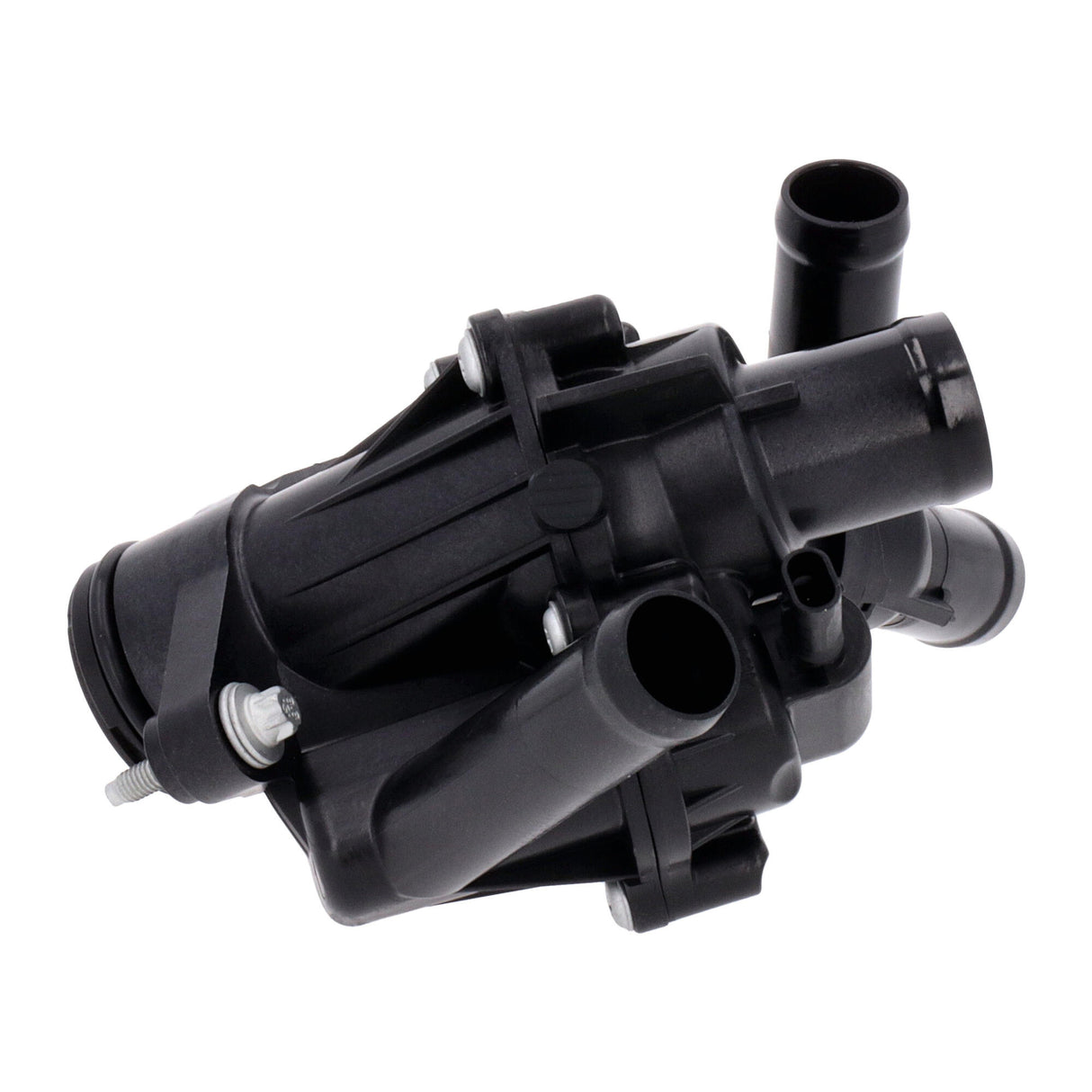 MERCEDES-BENZ Thermostat Housing  - VEMO V30-99-0197