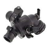 MERCEDES-BENZ Thermostat Housing  - VEMO V30-99-0198