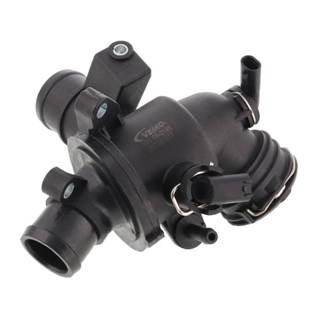 MERCEDES-BENZ Thermostat Housing  - VEMO V30-99-0198
