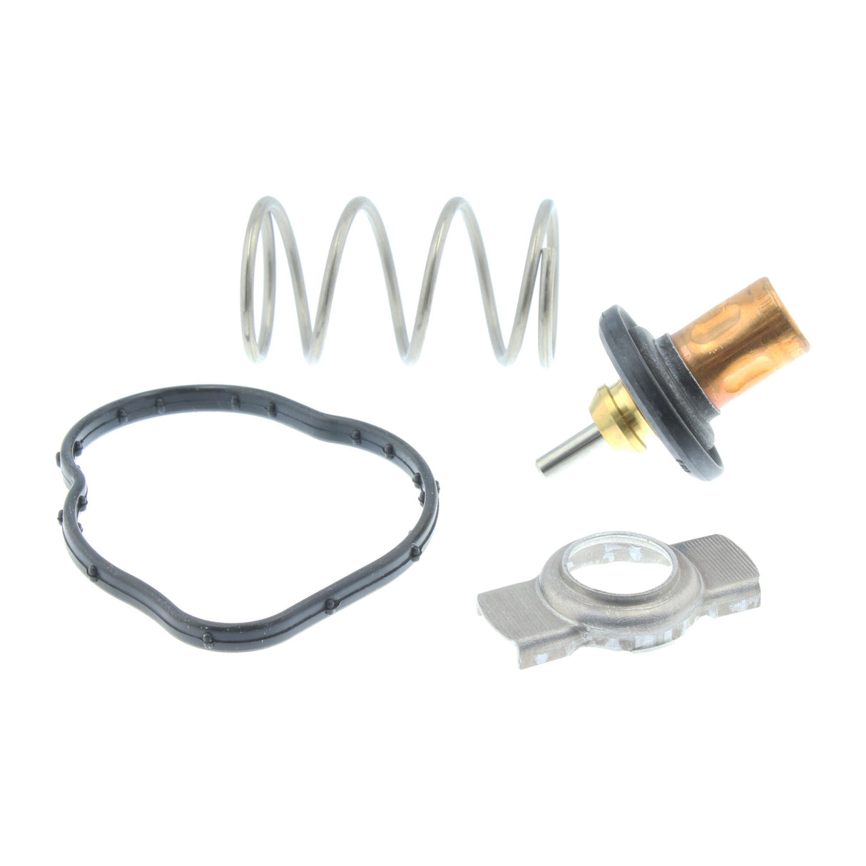 MERCEDES-BENZ Thermostat, coolant  - VEMO V30-99-0199
