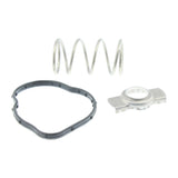 MERCEDES-BENZ Thermostat, coolant  - VEMO V30-99-0199