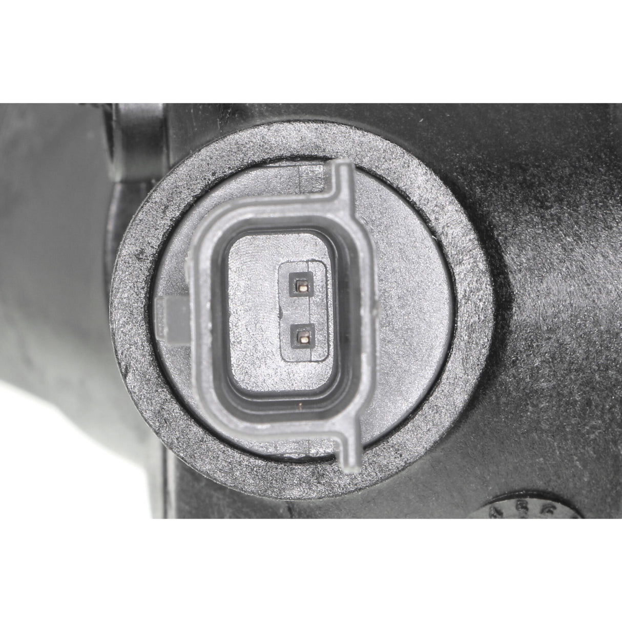 MERCEDES-BENZ Thermostat Housing  - VEMO V30-99-0203