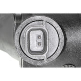 MERCEDES-BENZ Thermostat Housing  - VEMO V30-99-0203