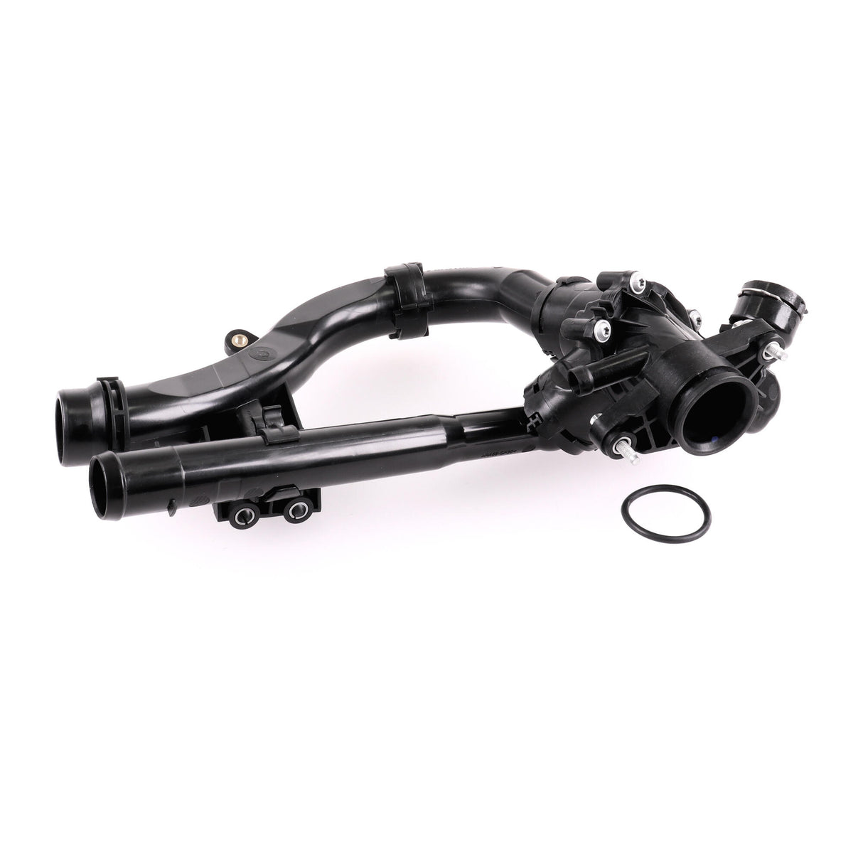 MERCEDES-BENZ Thermostat Housing  - VEMO V30-99-0207