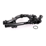 MERCEDES-BENZ Thermostat Housing  - VEMO V30-99-0207