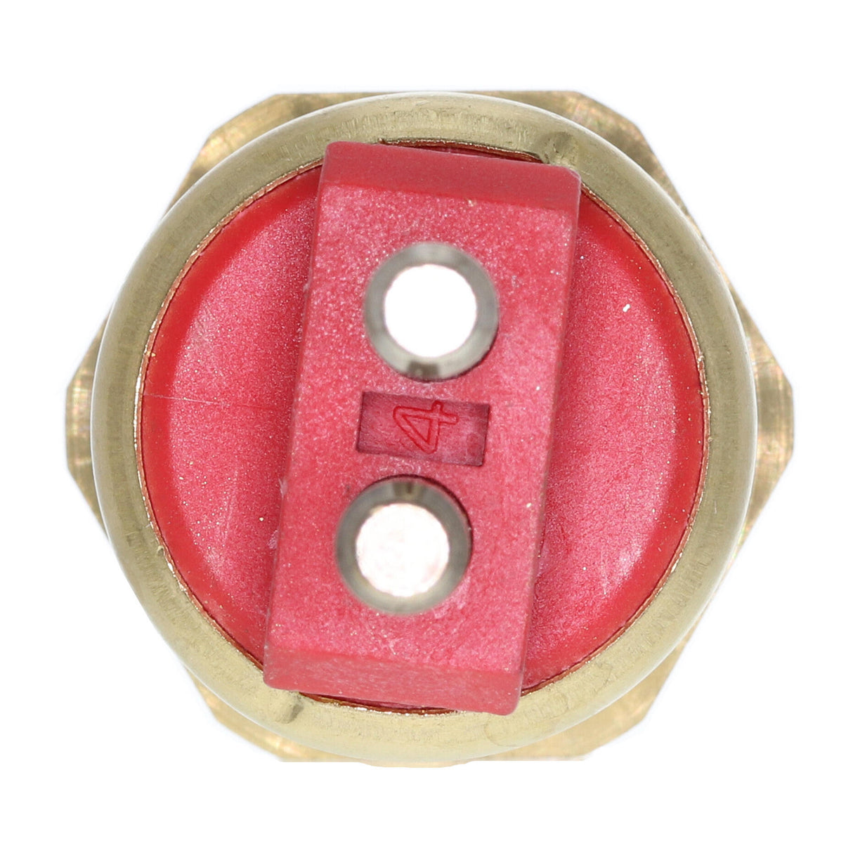 MERCEDES-BENZ Temperature Switch, radiator fan  - VEMO V30-99-2250