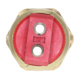 MERCEDES-BENZ Temperature Switch, radiator fan  - VEMO V30-99-2250