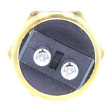 MERCEDES-BENZ Temperature Switch, radiator fan  - VEMO V30-99-2255