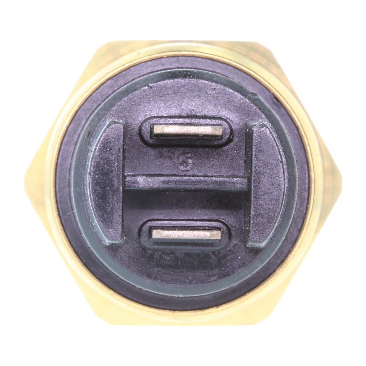 MERCEDES-BENZ Temperature Switch, radiator fan  - VEMO V30-99-2263