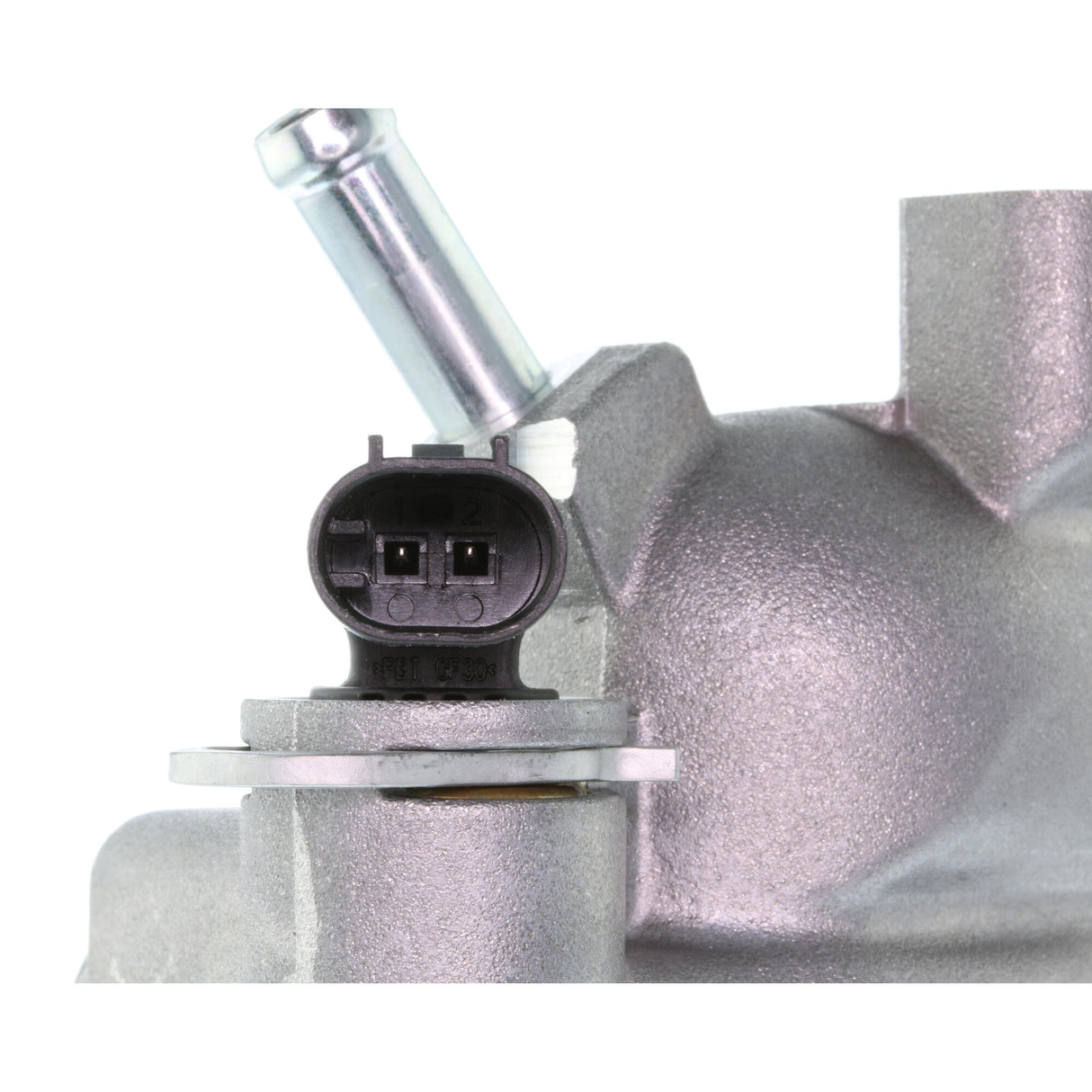 MERCEDES-BENZ Thermostat Housing  - VEMO V30-99-2267