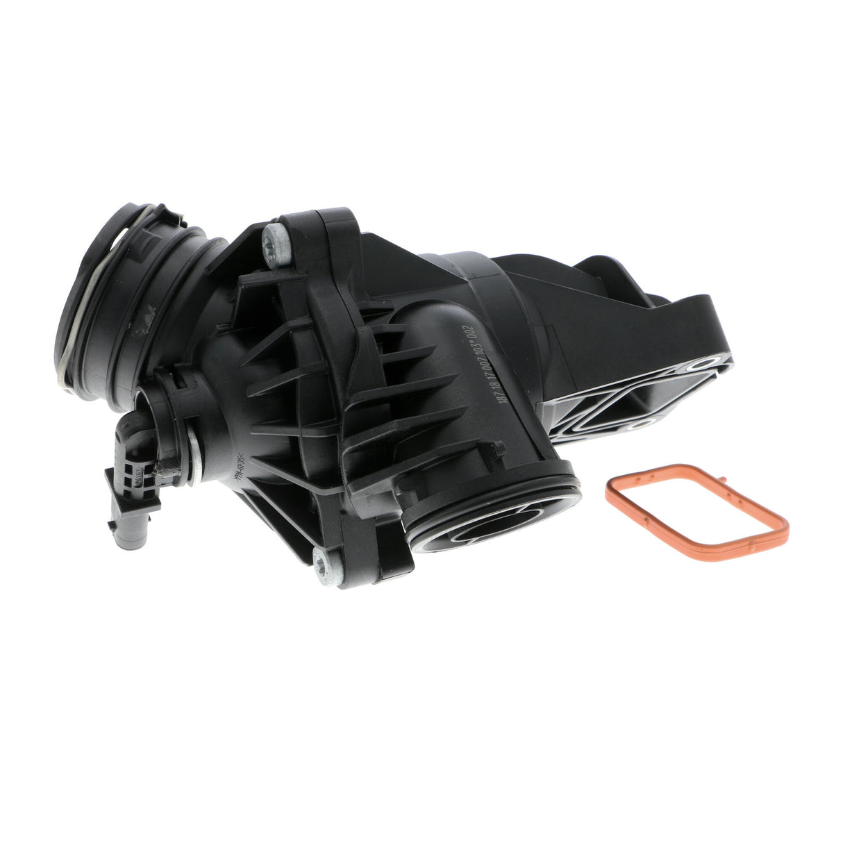 MERCEDES-BENZ Thermostat Housing  - VEMO V30-99-2272