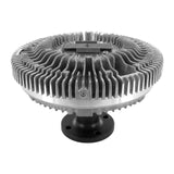 MERCEDES-BENZ Clutch, radiator fan  - VEMO V31-04-0001