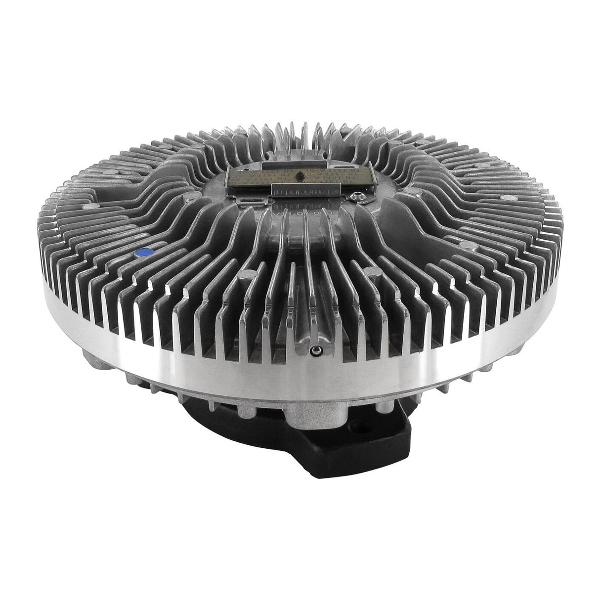 MERCEDES-BENZ Clutch, radiator fan  - VEMO V31-04-0002