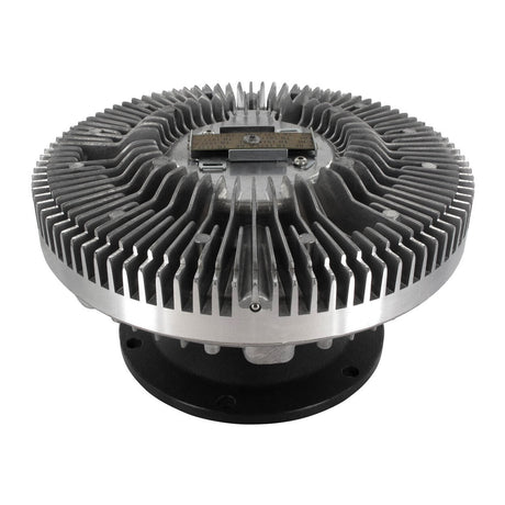 MERCEDES-BENZ Clutch, radiator fan  - VEMO V31-04-0003