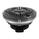 MERCEDES-BENZ Clutch, radiator fan  - VEMO V31-04-0004