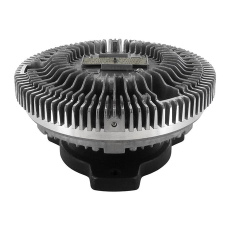 MERCEDES-BENZ Clutch, radiator fan  - VEMO V31-04-0004