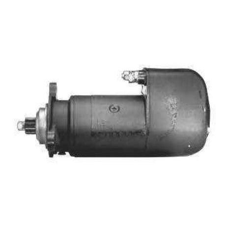 MERCEDES-BENZ Starter  - VEMO V31-12-11570