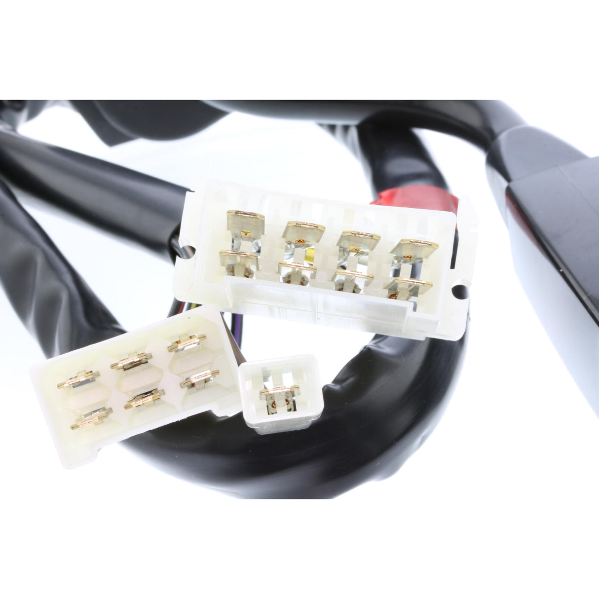 MERCEDES-BENZ steering column switch  - VEMO V31-80-0002