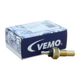 MAZDA Sensor, coolant temperature  - VEMO V32-72-0001