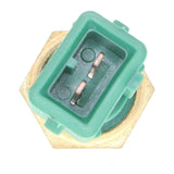 MAZDA Sensor, coolant temperature  - VEMO V32-72-0003