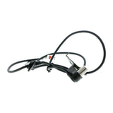 MAZDA Sensor, wheel speed  - VEMO V32-72-0010