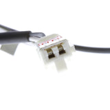 MAZDA Sensor, wheel speed  - VEMO V32-72-0010