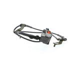 MAZDA Sensor, wheel speed  - VEMO V32-72-0019